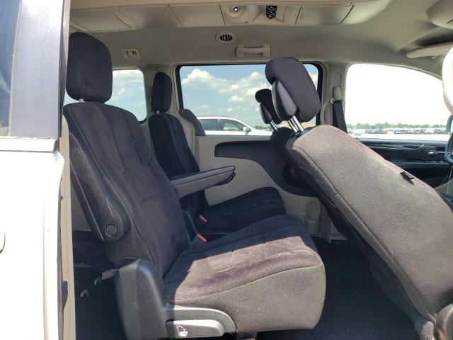 Photo 11 from auction – 2011 CHRYSLER TOWN & COU with VIN 2A4RR5DG1BR702395