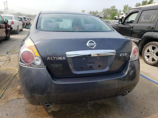Photo 6 from auction – 2012 NISSAN ALTIMA BAS with VIN 1N4AL2AP3CC234855