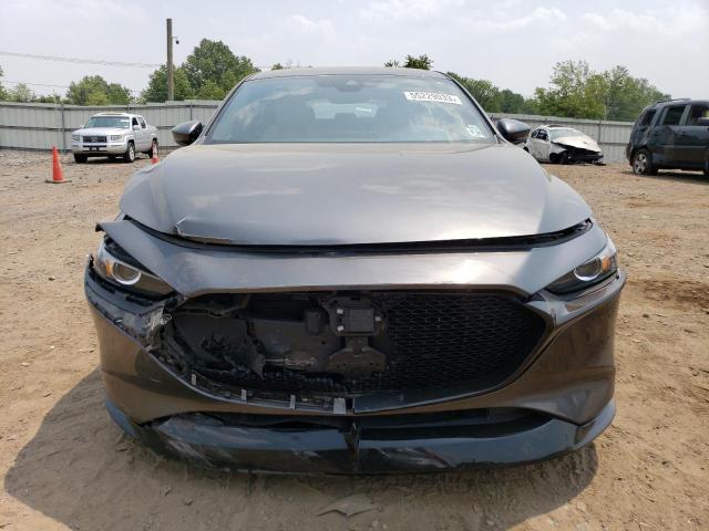 Photo 5 from auction – 2019 MAZDA 3 PREFERRE with VIN JM1BPAMM9K1121629