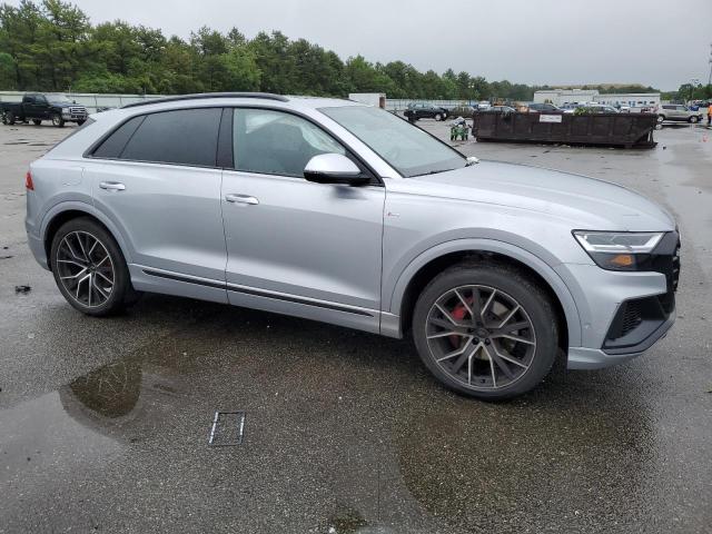Photo 4 from auction – 2020 AUDI Q8 PREMIUM with VIN WA1EVAF19LD022096
