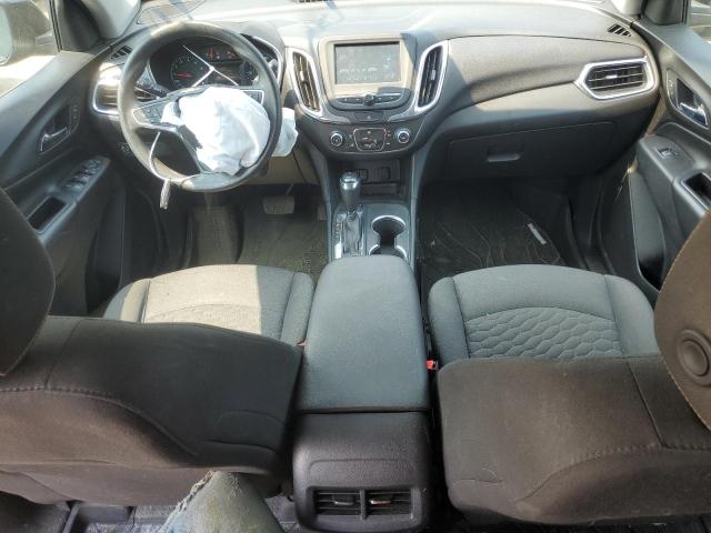 Photo 8 from auction – 2018 CHEVROLET EQUINOX LT with VIN 2GNAXJEV5J6250375