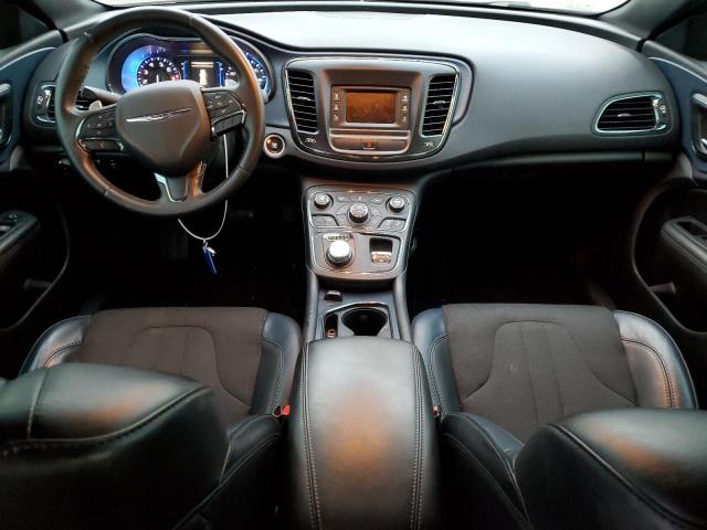 Photo 8 from auction – 2016 CHRYSLER 200 S with VIN 1C3CCCBG1GN100304