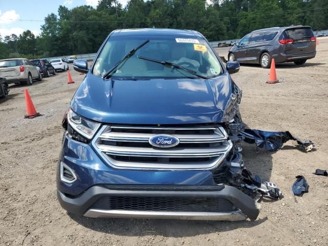 Photo 5 from auction – 2017 FORD EDGE SEL with VIN 2FMPK3J99HBC24817