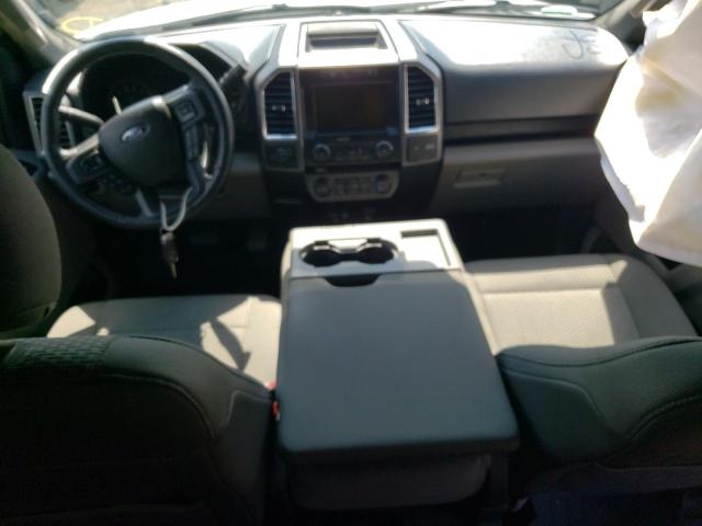 Photo 8 from auction – 2015 FORD F150 SUPER with VIN 1FTEW1CP7FFC84901