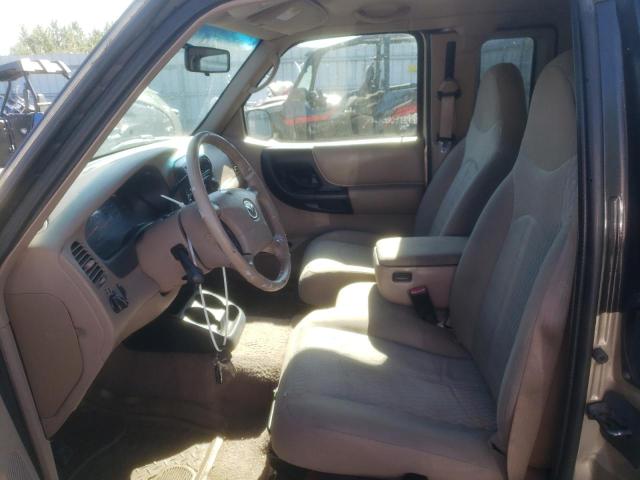 Foto 7 de la subasta – 2001 MAZDA B4000 CAB con VIN 4F4ZR17E71TM16297