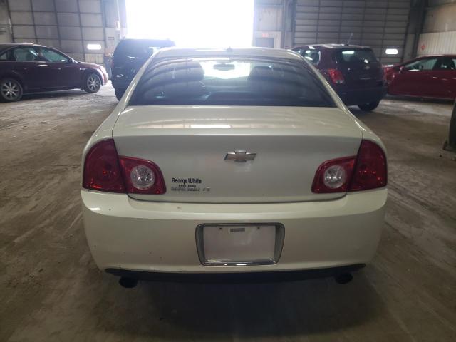 Photo 6 from auction – 2010 CHEVROLET MALIBU 2LT with VIN 1G1ZD5E77AF100456