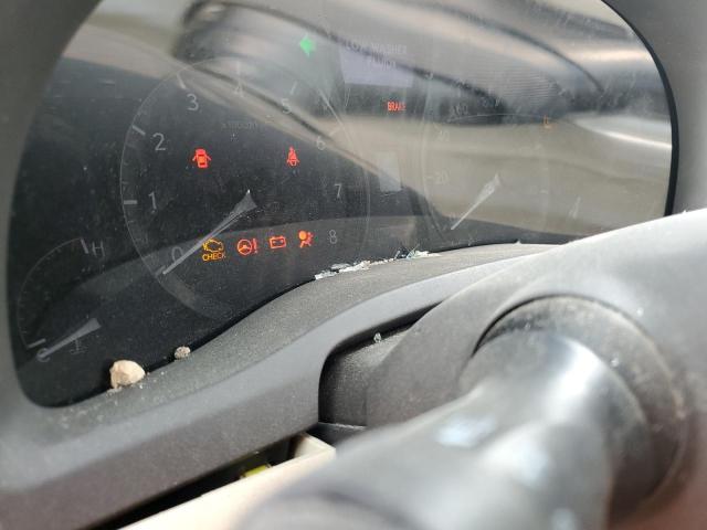 Photo 9 from auction – 2010 LEXUS RX 350 with VIN 2T2ZK1BAXAC008803