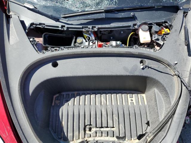 Photo 11 from auction – 2023 TESLA MODEL 3 with VIN 5YJ3E1EA1PF448829