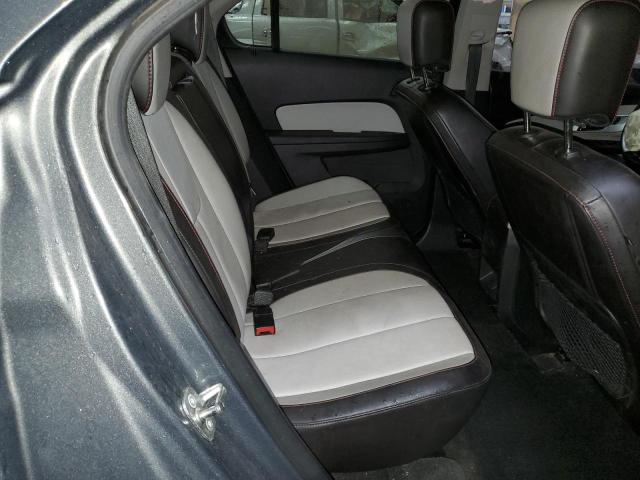 Photo 11 from auction – 2012 CHEVROLET EQUINOX LT with VIN 2GNFLNE54C6309203
