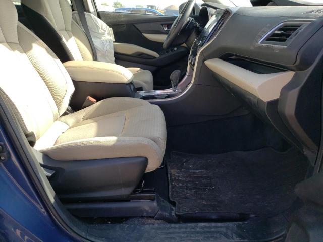 Photo 7 from auction – 2020 SUBARU ASCENT PRE with VIN 4S4WMAFD4L3477706