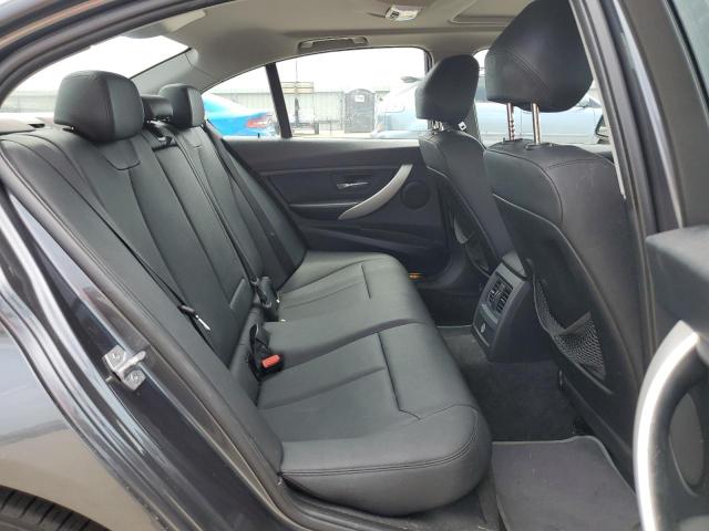 Photo 10 from auction – 2013 BMW 328 I with VIN WBA3A5C54DJ462122