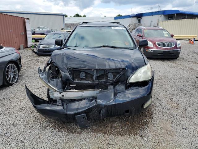 Photo 5 from auction – 2004 LEXUS RX 330 with VIN 2T2GA31U54C007936