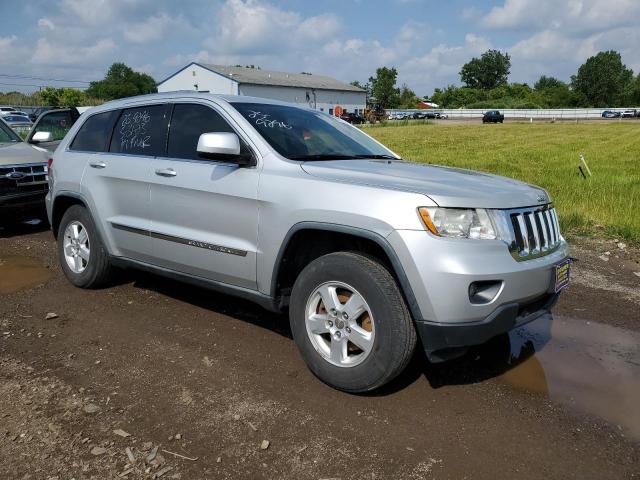 Photo 4 from auction – 2012 JEEP GRAND CHER with VIN 1C4RJFAG5CC163801