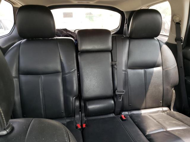 Photo 10 from auction – 2013 NISSAN PATHFINDER with VIN 5N1AR2MM4DC622085