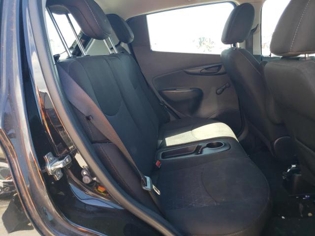 Photo 10 from auction – 2019 CHEVROLET SPARK LS with VIN KL8CB6SA2KC817416