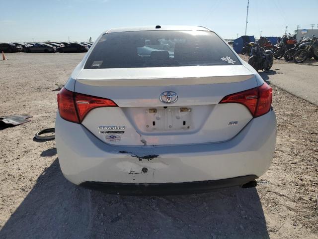 Photo 6 from auction – 2017 TOYOTA COROLLA L with VIN 5YFBURHE2HP594237