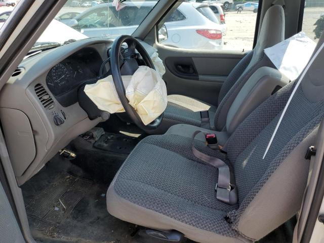 صورة رقم 7 من المزاد - 1999 FORD RANGER مع VIN 1FTYR10C8XPB47435