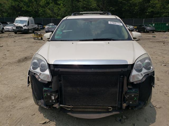 Photo 5 from auction – 2012 GMC ACADIA DEN with VIN 1GKKVTED3CJ220503