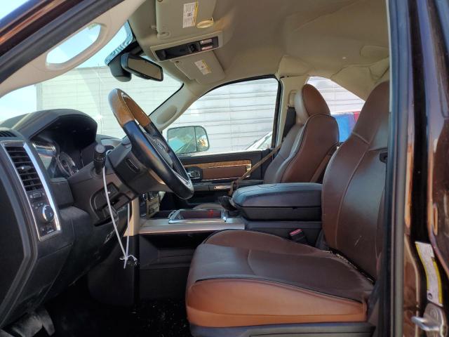Photo 7 from auction – 2015 RAM 3500 LONGH with VIN 3C63RRKL8FG613140