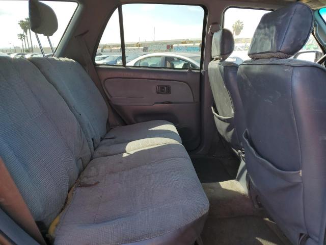 Photo 10 from auction – 1996 TOYOTA 4RUNNER SR with VIN JT3GN86R0T0006779