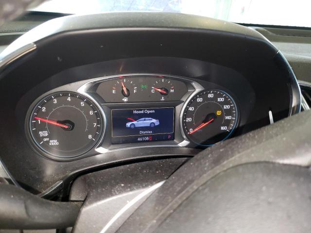 Photo 9 from auction – 2019 CHEVROLET EQUINOX PR with VIN 3GNAXXEV5KS556370