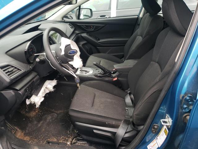 Photo 7 from auction – 2019 SUBARU IMPREZA with VIN 4S3GTAA6XK3716307