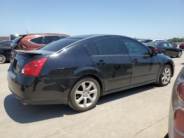 Photo 3 from auction – 2007 NISSAN MAXIMA SE with VIN 1N4BA41E17C849172