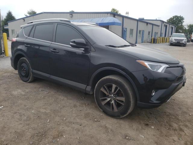Photo 4 from auction – 2016 TOYOTA RAV4 XLE with VIN 2T3RFREV0GW483915