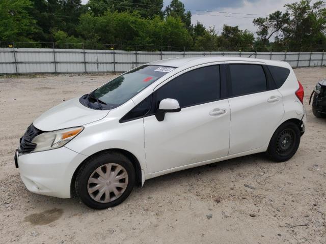 NISSAN VERSA NOTE 2014 with VIN 3N1CE2CP1EL423475 - Photo from auction