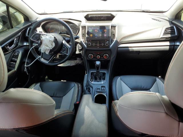 Photo 8 from auction – 2020 SUBARU CROSSTREK with VIN JF2GTANC7L8218071