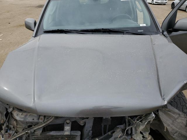 Photo 12 from auction – 2007 NISSAN PATHFINDER with VIN 5N1AR18W67C631901