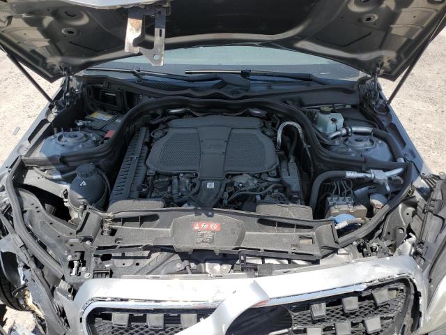 Photo 11 from auction – 2014 MERCEDES-BENZ E 350 with VIN WDDHF5KB1EA784712