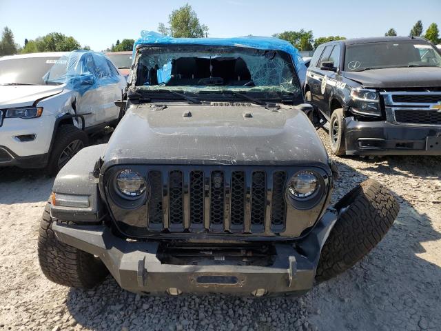 Photo 5 from auction – 2022 JEEP WRANGLER U with VIN 1C4JJXP60NW228928