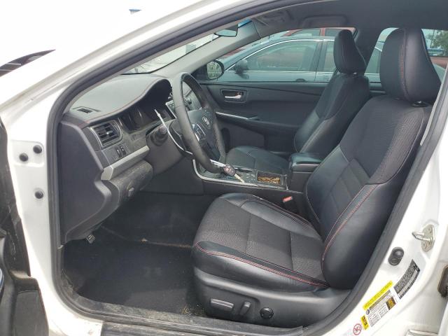 Photo 7 from auction – 2017 TOYOTA CAMRY with VIN 4T1BF1FK7HU650966