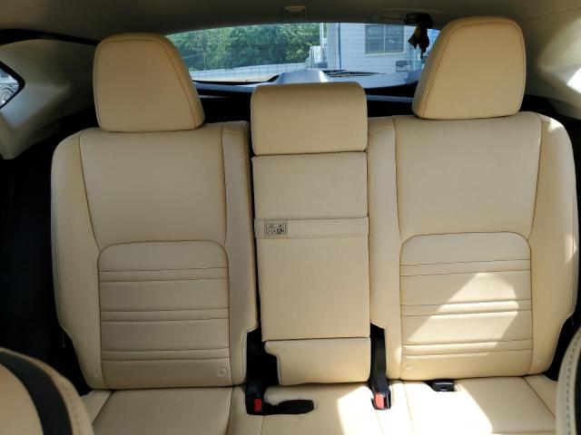 Photo 10 from auction – 2016 LEXUS NX 200T BA with VIN JTJBARBZ0G2047952