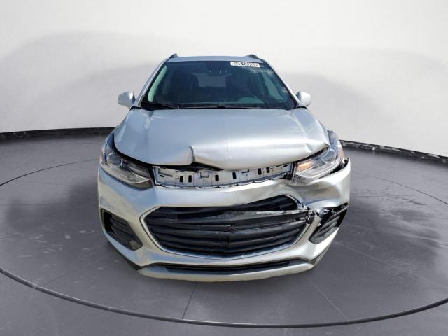 Photo 5 from auction – 2021 CHEVROLET TRAX 1LT with VIN KL7CJLSB2MB330143