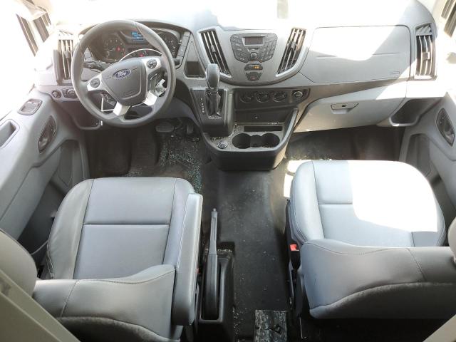 Photo 8 from auction – 2018 FORD TRANSIT T- with VIN 1FTBW2CG2JKA68401