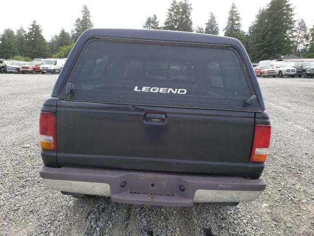 Photo 6 from auction – 1997 FORD RANGER SUP with VIN 1FTCR14A2VTA06965