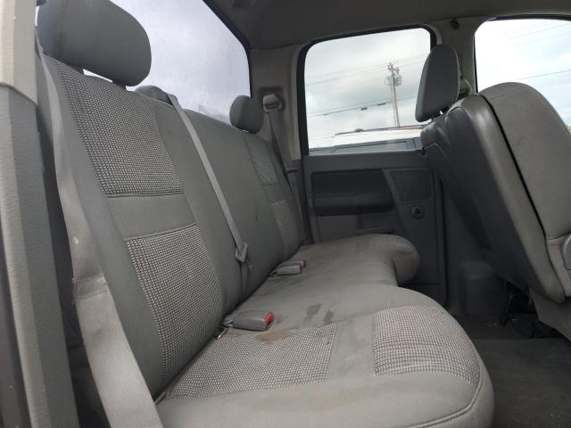 Photo 10 from auction – 2007 DODGE RAM 1500 S with VIN 1D7HA18P97J514592