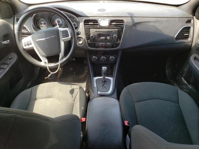 Photo 8 from auction – 2012 CHRYSLER 200 TOURIN with VIN 1C3CCBBB9CN134838