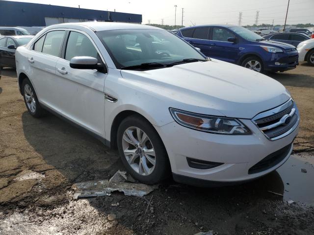 Photo 4 from auction – 2012 FORD TAURUS SEL with VIN 1FAHP2EW3CG134168