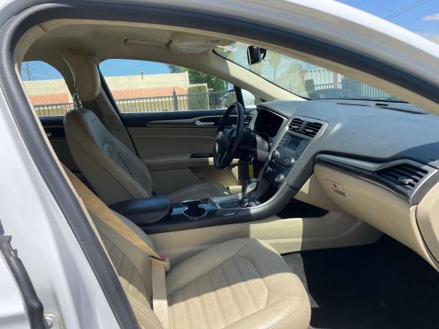 Photo 5 from auction – 2014 FORD FUSION SE with VIN 3FA6P0HD3ER339992