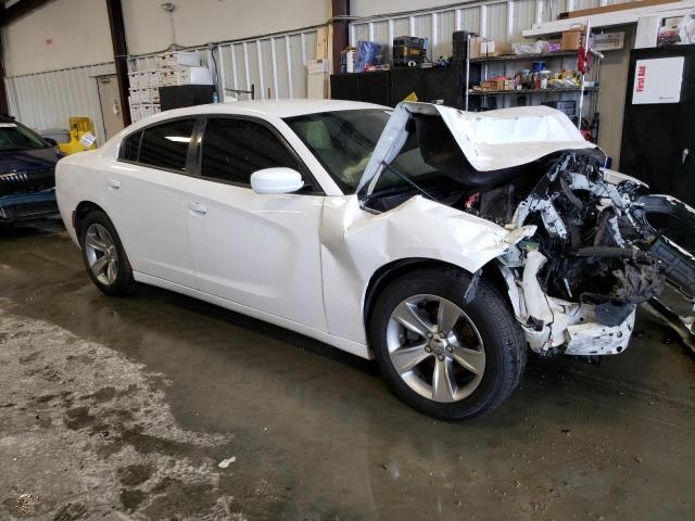 Photo 4 from auction – 2016 DODGE CHARGER SX with VIN 2C3CDXHG7GH346195