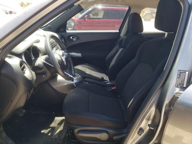 Photo 7 from auction – 2012 NISSAN JUKE S with VIN JN8AF5MV9CT110963