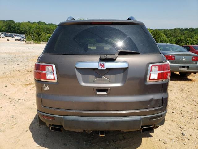 Photo 6 from auction – 2008 SATURN OUTLOOK XR with VIN 5GZER23738J197511