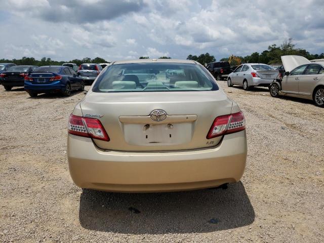 Photo 6 from auction – 2011 TOYOTA CAMRY BASE with VIN 4T1BF3EK2BU635196