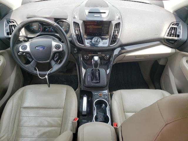 Photo 8 from auction – 2014 FORD ESCAPE TIT with VIN 1FMCU0J92EUD88004