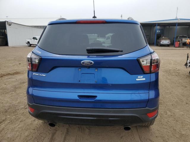 Photo 6 from auction – 2017 FORD ESCAPE SE with VIN 1FMCU0G98HUB80513