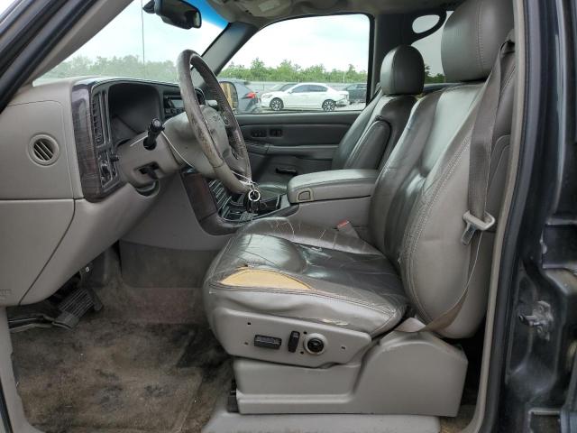 Photo 7 from auction – 2003 GMC YUKON DENA with VIN 1GKEK63U93J208740
