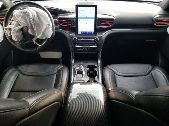 Photo 8 from auction – 2020 FORD EXPLORER S with VIN 1FM5K8GC0LGD18917